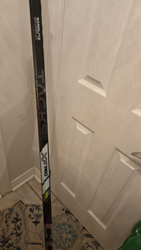 CCM Tacks XF Pro Senior Left Hand Hockey Stick P29 70 Flex (New)