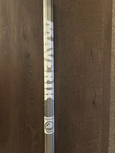 Adult Maverik Wonderboy Shaft (Used)
