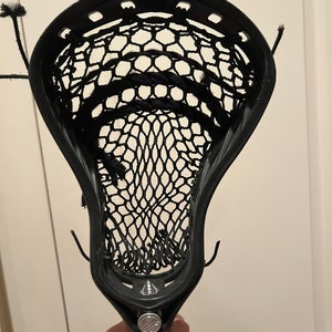 Maverik Tank 2 Strung Head (Used)