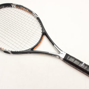 BORIS BECKER V1 MIDPLUS TENNIS RACQUET (4 1/2) AUTH. DEALER DEMO. NEW GRIP!!