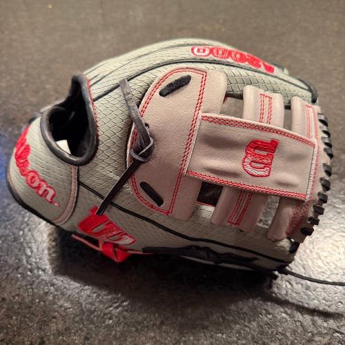 *NEW* Wilson A2000 TA 11.5”