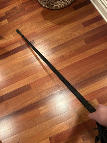 ECD Carbon 3.0 lacrosse shaft