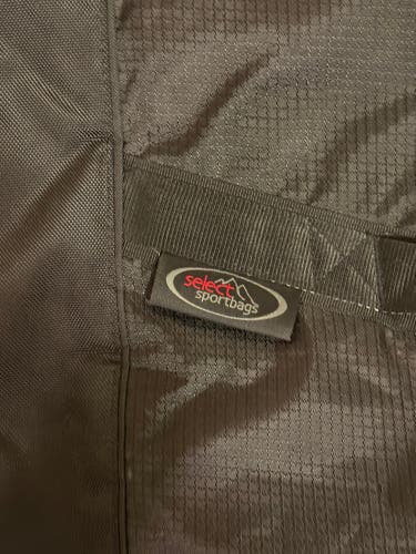 Select Sportbags 175cm Padded Ski Bag