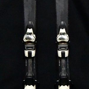 MOVEMENT SHINE 77 SKIS SIZE 162 CM WITH MOVEMENT BINDINGS