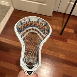 ECD Rebel Strung Head (Used)