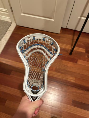 ECD Rebel Strung Head (Used)