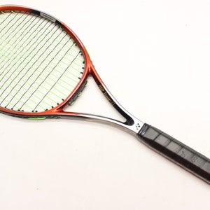 YONEX MUSCLE POWER MP TOUR-1 MIDSIZE TENNIS RACQUET (4 3/8) NEW GRIP!!