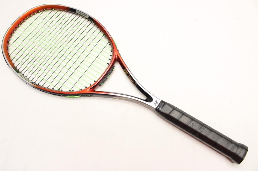 YONEX MUSCLE POWER MP TOUR-1 MIDSIZE TENNIS RACQUET (4 3/8) NEW