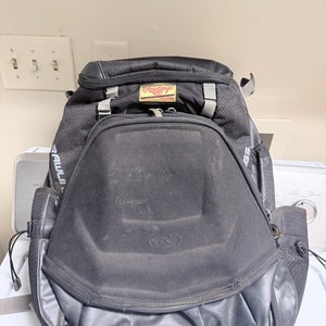 Rawlings gold collection BackPack (Used)