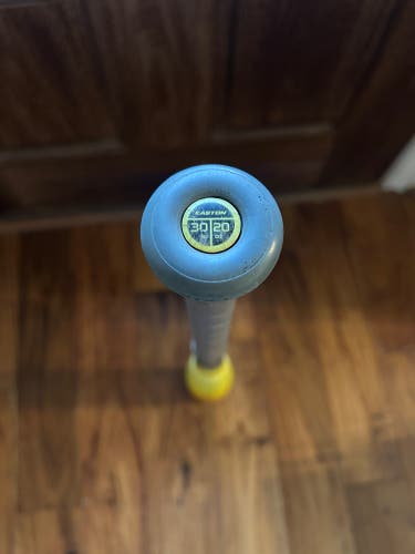 2024 Easton Hype Fire Composite USSSA Certified Bat (-10) 20 oz 30" (Used)