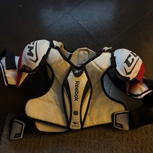 *RARE* JOFA/CCM shoulder pads