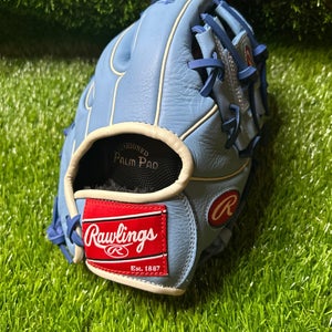 2025 Rawlings RH Infield Pro Lite Series Baseball Glove 11.5" (NEW)