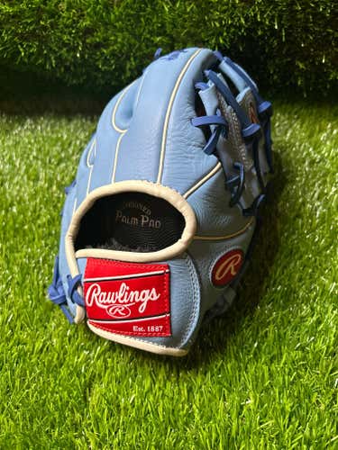 2025 Rawlings RH Infield Pro Lite Series Baseball Glove 11.5" (NEW)