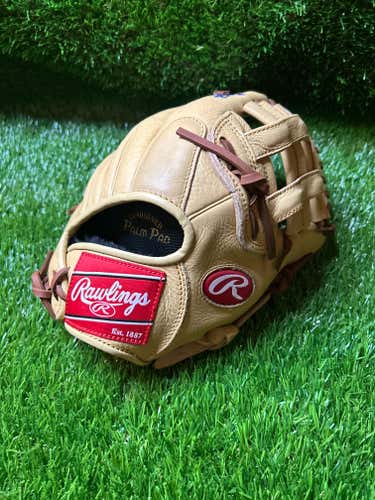 Rawlings RH Infield Pro Lite Series Baseball Glove 11.5" (NEW)
