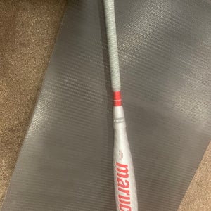 2025 Marucci CATX2 Composite USABat Certified Bat (-10) 28 oz 28" (Used)