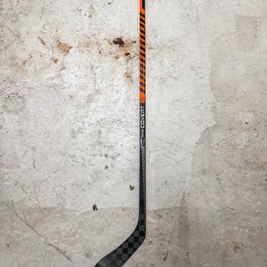 Intermediate Warrior Covert QR5 Pro Right Handed Hockey Stick P28 55 Flex (New)