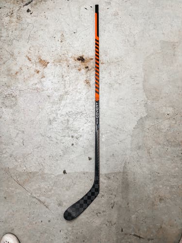 Intermediate Warrior Covert QR5 Pro Right Handed Hockey Stick P28 55 Flex (New)