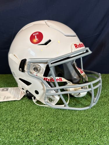 Youth Large Riddell SpeedFlex Helmet (New)