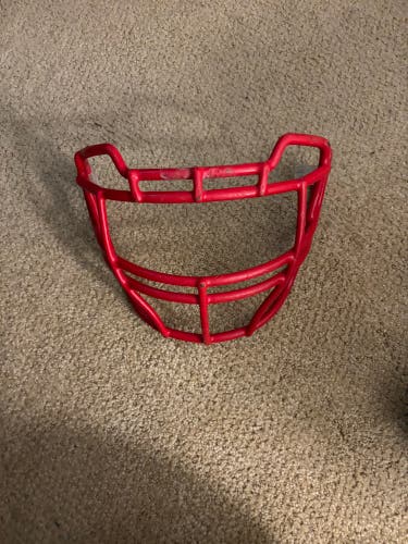 Adult Medium Schutt Vengeance A11 Helmet (Used)