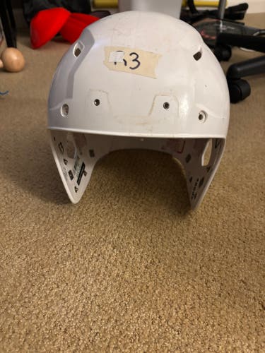 Adult Medium Schutt Vengeance A11 Helmet (Used)