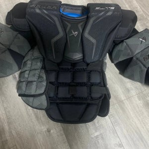 XS Bauer Elite Goalie Chest Protector (New)