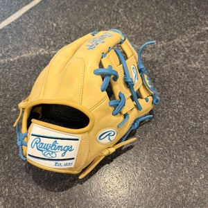 Rawlings GG Gamer RH Infield Baseball Glove 11.5" (New)