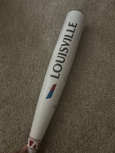 2019 Louisville Slugger Prime 919 Composite USSSA Certified Bat (-10) (Barely used barely any marks)