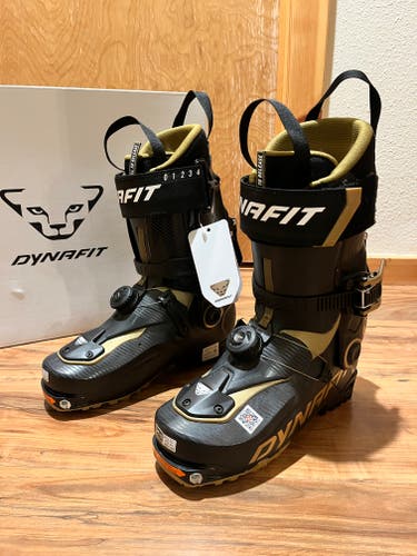Men's Dynafit Ridge Pro (New)