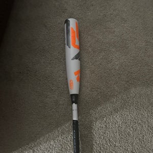2021 DeMarini CF Composite USSSA Certified Bat (-10) 21 oz 31" (barely any use to the bat)