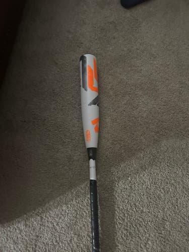 2021 DeMarini CF Composite USSSA Certified Bat (-10) 21 oz 31" (barely any use to the bat)