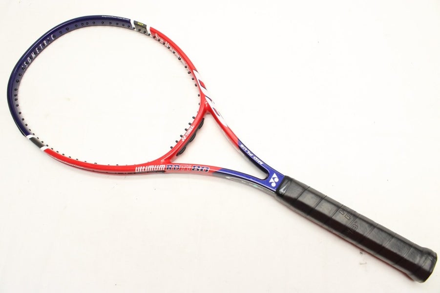 *NOS* YONEX ULTIMUM RD Ti 80 MIDPLUS TENNIS RACQUET (4 1/4) MADE IN JAPAN *READ*