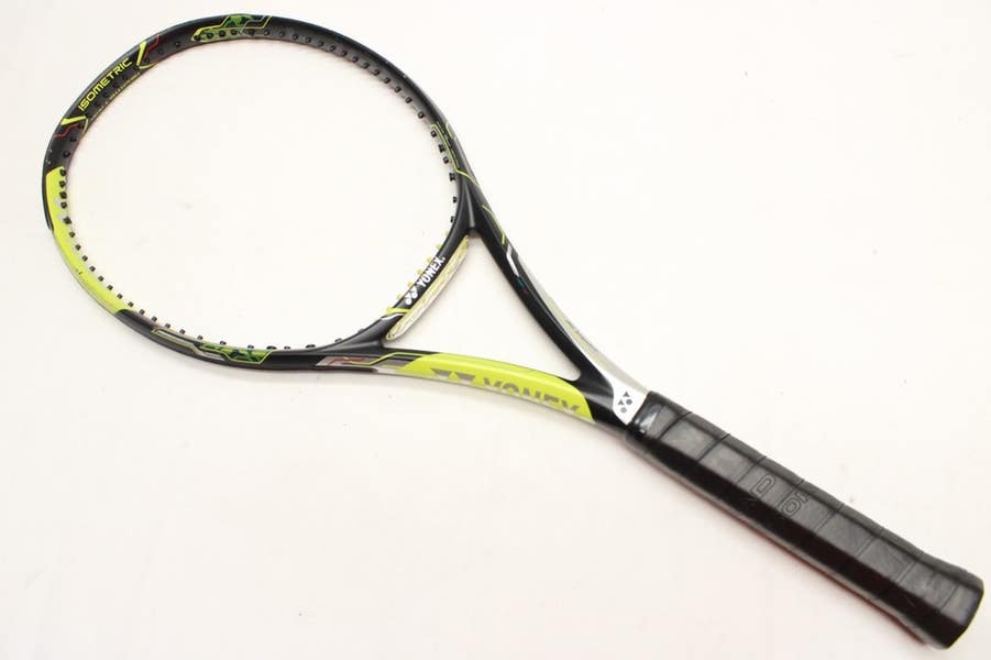 EZONE Ai 98 イーゾーン エーアイ 98 テニス ラケット YONEX ヨネックス EZONE Ai G2 イーゾーン 98
