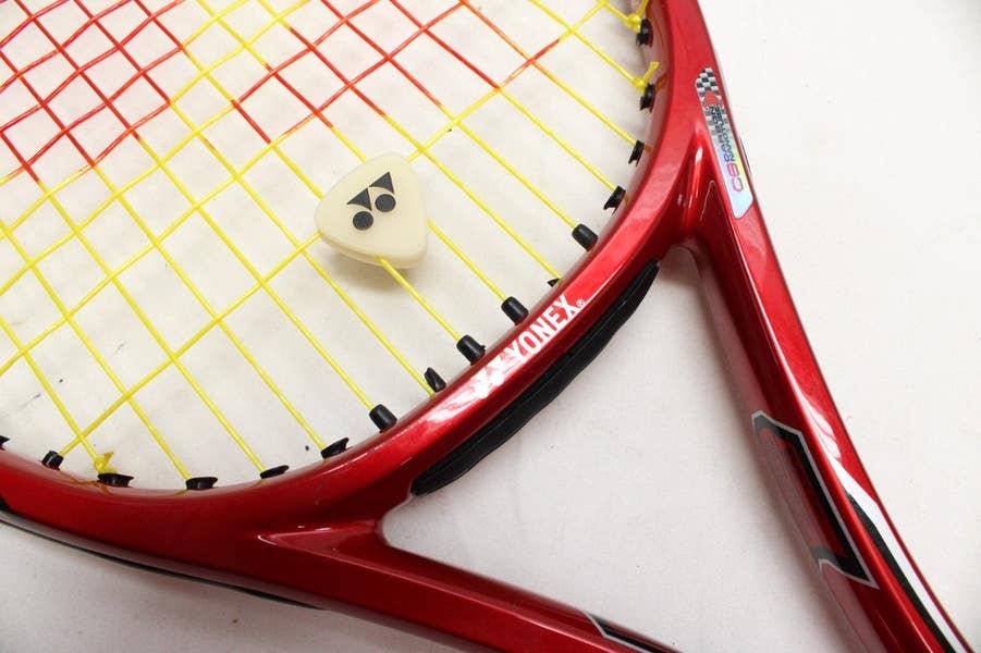 YONEX ヨネックス RDIS100 93inch ✨3本セット✨ Yonex RDiS 100 Mid 93 – ProStockTennis