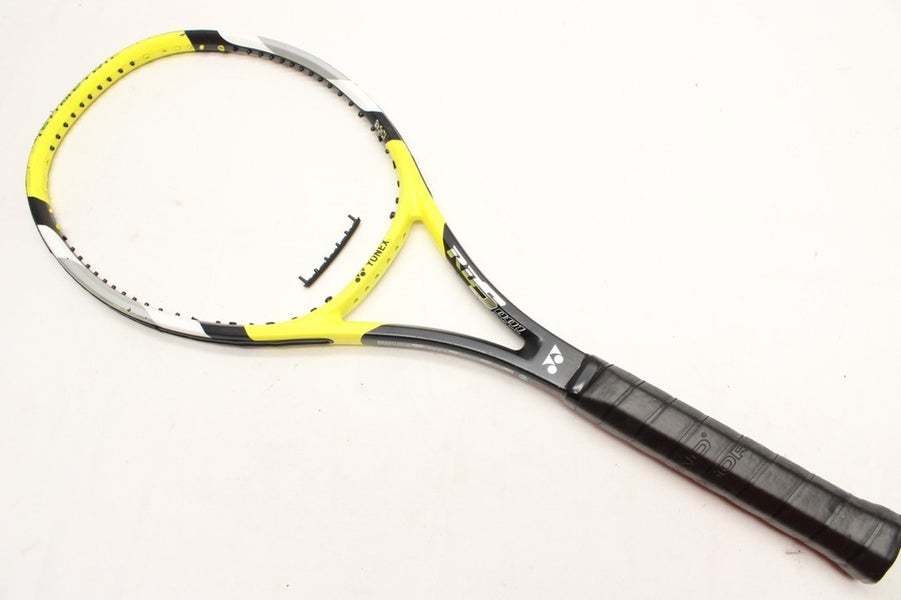 **READ** 2006 YONEX RDS 001 90 MIDSIZE TENNIS RACQUET (4 1/2) NEW GRIP!