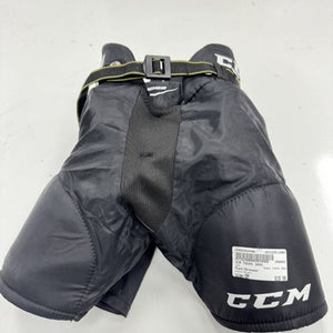 Used CCM TACKS 3092 Youth Pant Black SM 11860-S000302446