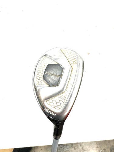 Used Top Flite 5HY Womens Hybrid Club RH 5 Hybrid 11860-S000302584