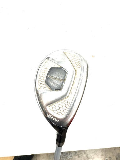 Used Top Flite 5HY Womens Hybrid Club RH 5 Hybrid 11860-S000302584