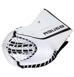 New S24 PRODIGY CATCHER WHT FULL RIGHT 11860-BAR1063440FRT