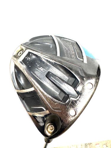 Used Callaway ROGUE Mens Driver RH 9.0 Degree 11860-S000300440