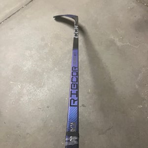 Senior CCM Ribcor Trigger 8 Pro Right Handed Hockey Stick 100 Flex (Used)