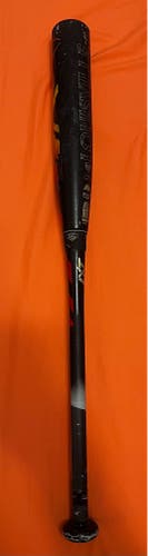 Louisville Slugger LXT Composite Bat (-11) 17 oz 28" (Used)
