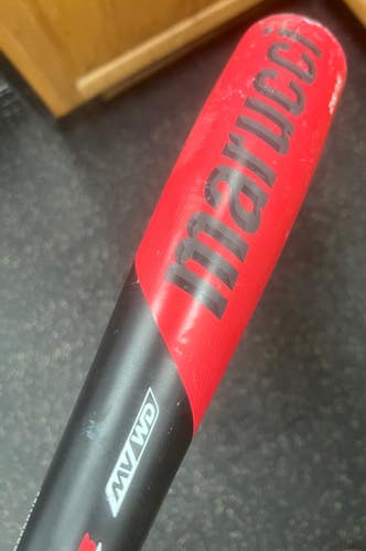 Used Marucci CAT BB/SB USA 2 5/8 Bat 26" 11497-S000154578
