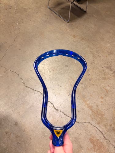 ECD Unstrung Ion Head