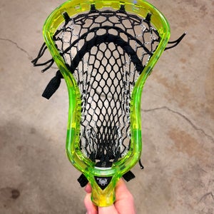 ECD Strung Ion Head (Used)