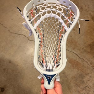 Custom Strung DNA 2.0