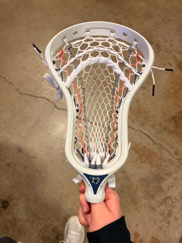 Custom Strung DNA 2.0