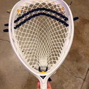 Custom Strung Impact