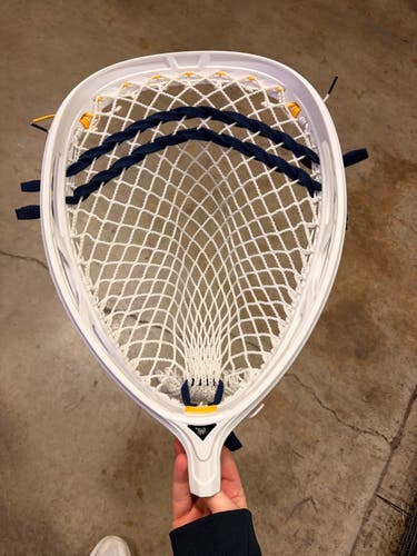 Custom Strung Impact