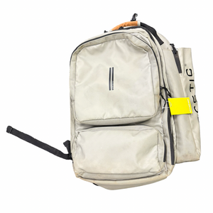 Used Warstic PLAYER BACKPACK BB/SB Player Backpack Red 11613-S000174502