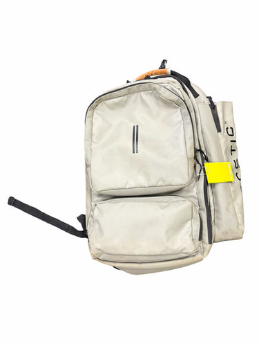 Used Warstic PLAYER BACKPACK BB/SB Player Backpack Red 11613-S000174502